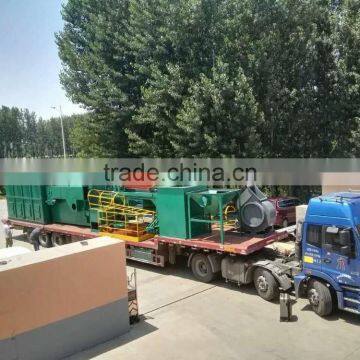 Large Parts DISA Abrator photo-6