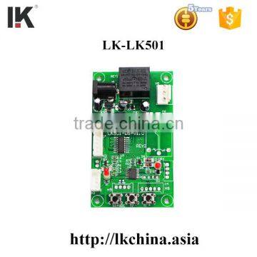 LK501 Coin Operated Timer Control Board for Purikura Machine photo-2