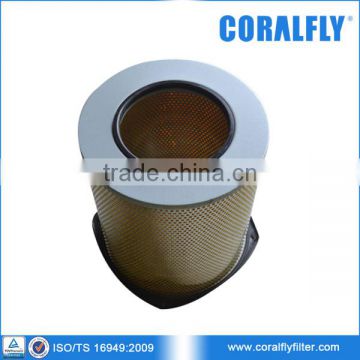 Coralfly OEM Diesel Engine Air Filter 0040940804