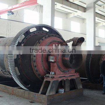 skew rolling widely used ball mill principle