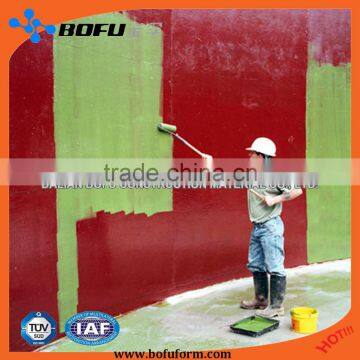 China best acrylic exterior wall paint for building