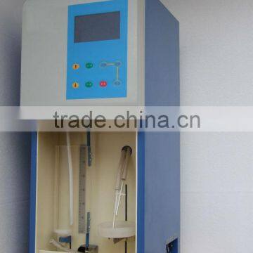 ZDDN-II Automatic Azotometer photo-3