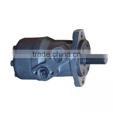 bmr 50 hydraulic motor for aluminum continuous extrusion machine