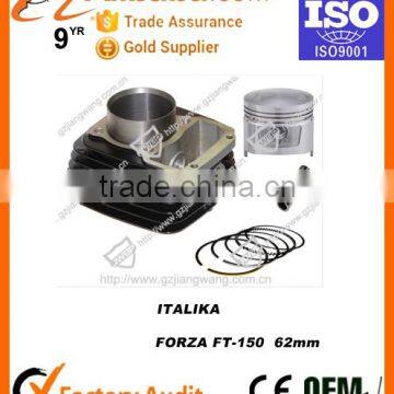 Precio Fabrica 4T Cilindro Motocicletas ITALIKA photo-4