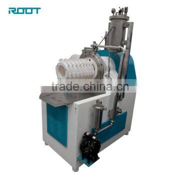 D90=250nm Ceramic Horizontal Bead Mill for Inkjet Ink photo-3