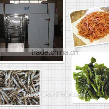 Stainless Steel Fish Dryer/fish Drying Machine photo-2