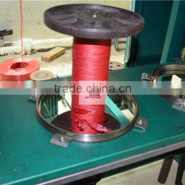 High Quality Rope Nylon Yarn Doubling And Twisting Machine photo-6