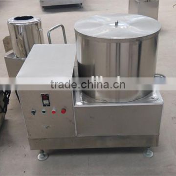 Centifugal De-oiling Machine Dewatering machine Oil removing machine