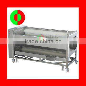 Shenghui Machinery Specializes in Researching ,developing and Producing Good Quality Potato Peller/Potato Washing Machine photo-2