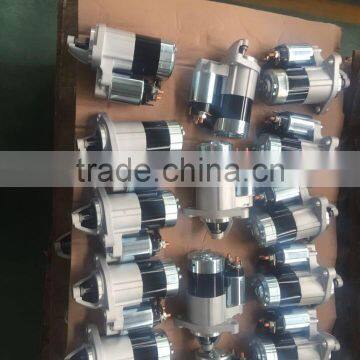 GENERATOR AS 1812005630 FOR ENGINE 6RB1 photo-3