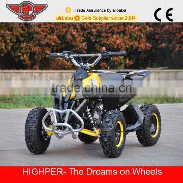 New 49cc Mini Kids Quad, Mini Kids ATV (ATV-11E) photo-2