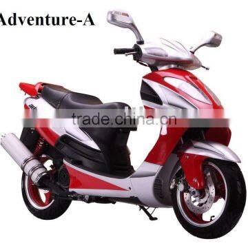 150cc scooter Adventure-A