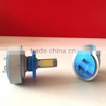 CAR/SUV LED 12V,3600lm Headlight H16 ,H4/H7/H11/9005 /H13 photo-3