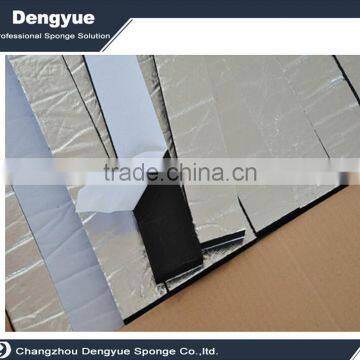 Seal Strip Foam Sealant Rubber Strip Sliding Door Seal photo-5