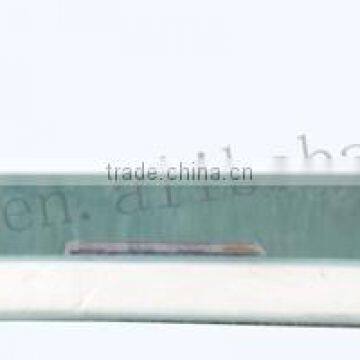 FRP Skylight Sheet With Coated Steel Edge photo-3