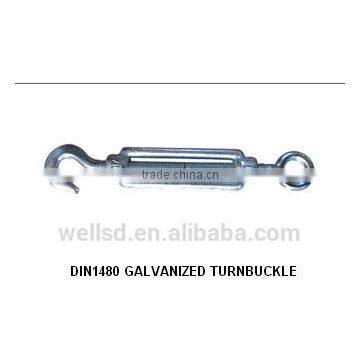 Fastener Turnbuckle Rigging photo-2