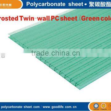 Polycarbonate Sheet Protect Sun for Cars photo-6