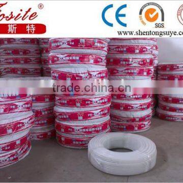 China Designed Underground Pe-rt Pipe Floor Heating photo-5