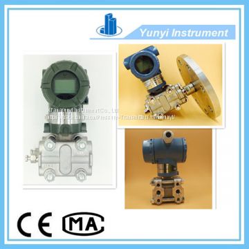 Differential  Pressure transmitter