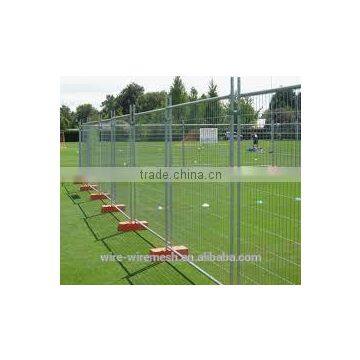 Temporary Fence photo-3