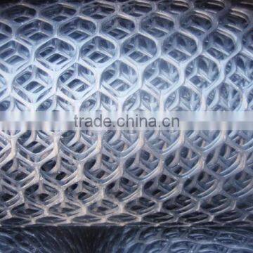 Anti Bird Net/Extruded Plastic Netting photo-2