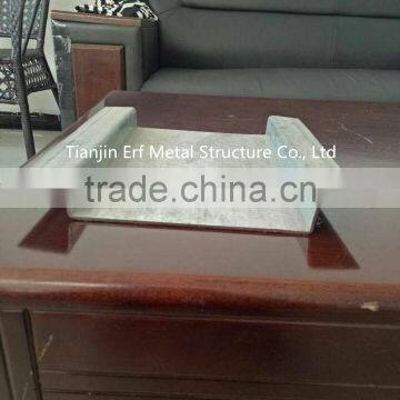 Light Gauge Steel Framing Omega Channel photo-6