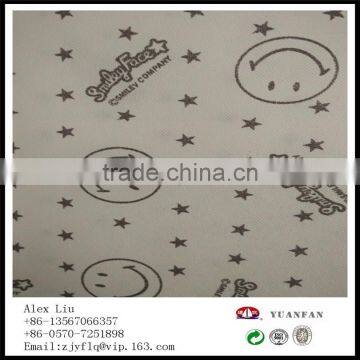 Supply Printing Non Woven Fabric A Large Number of Used in Home Textile Home Products photo-6
