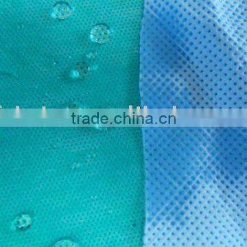 medical gown SMS nonwoven fabric