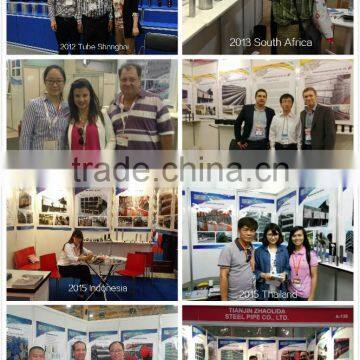 Factory Price Scaffolding Steel Tubes, Scaffold Tubes, 1.5 Inch Galvanized Pipe for Sale photo-6