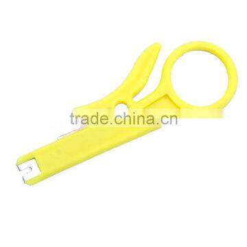 Economy UTP Stripper & 110 Punch Down Tool Cable Tools