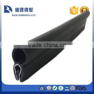 manufacture sealing strips