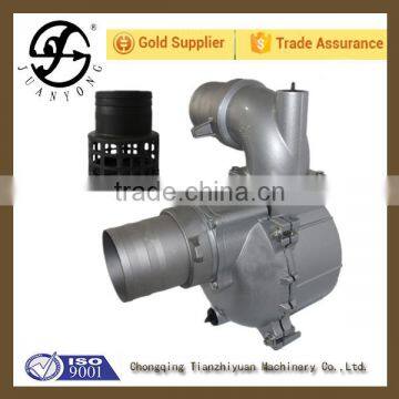 Water Usage and Clean Water Application Peripheral Pump photo-5