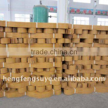 Perforated Geocell Used in Road Constructions photo-5