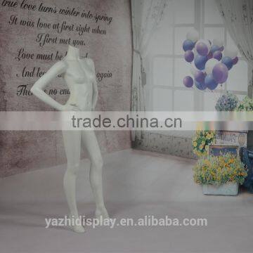 Wholesale Cheap Female Mannequin, Female Headless Mannequin Fow Window Display photo-2