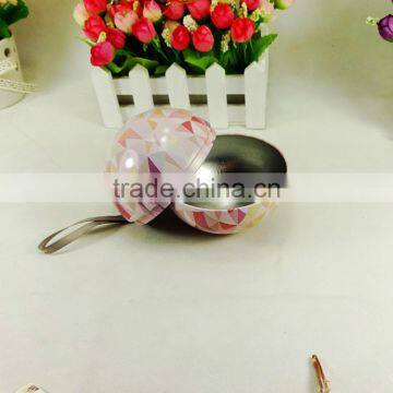 2015 New Design Gift Tin Box,gift Tin Can,christmas Tin Box, photo-6