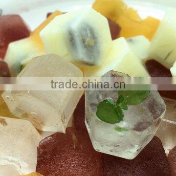 Silicone Chocolate Mould ,ice Cube Tray For Cocktail Use photo-5