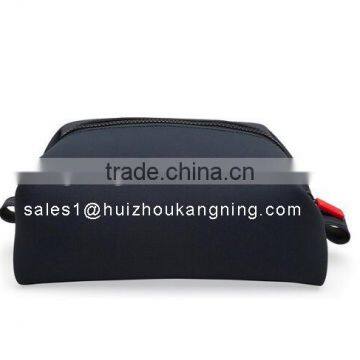 Silicone Toiletry Bag photo-3