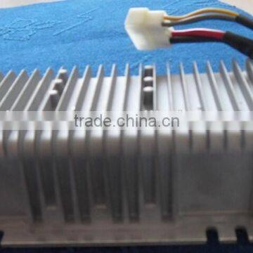120v to 12v High Efficiency DC- DC Converters 600W photo-4