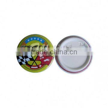 2015 Newly Fashion Led Badge Mold For Pin Maker photo-2