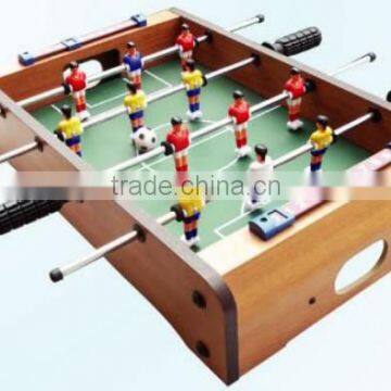 Store More Popular Soccer-Foosball Table Game