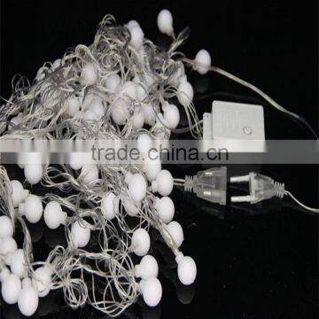 N94 New Holiday Living Lights Series Leds String Light Solar Power Led Festival String Lights photo-6