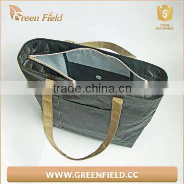 Waterproof Tyvek Paper Bag Dupont Tyvek Shopping Bag photo-2