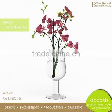 Table Decor Hydroponic Systems Pot photo-6