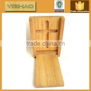 Cheap Wooden Carved CrossesYZ-1205013 photo-2