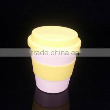 LFGB Bamboo Fiber Cup,eco-friendly Cup photo-5