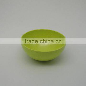 Hot Selling Biodegradable Bamboo Fibre Plant Fibre Food Bowl photo-3