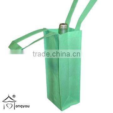 non woven wine tote bag wholesale