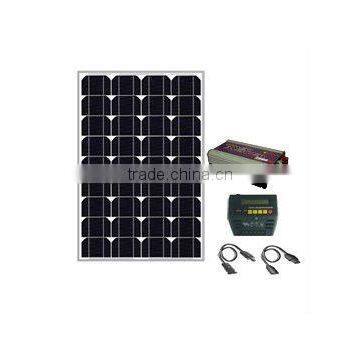 Hanging Solar System 500W photo-2