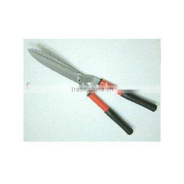 21"' LIGHT WEIGHT STRAIGHT BLADE GARDEN HEDGE SHEARS