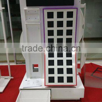 ps Plastic Blister Display Shelf,vacuum Forming and OEM Design photo-2